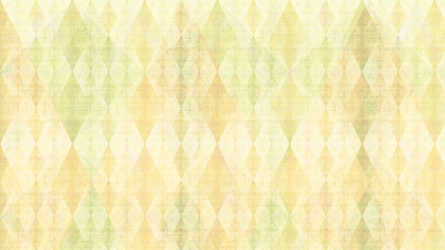 Free rhombus checkered background illustration
