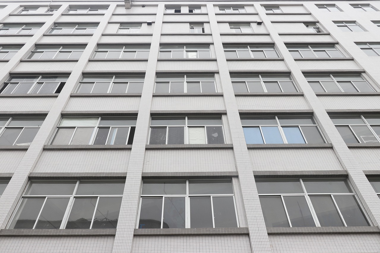 Building Windows Floor - Free photo on Pixabay