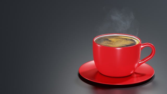 Kaffee, Trinken, Tasse, Cafe