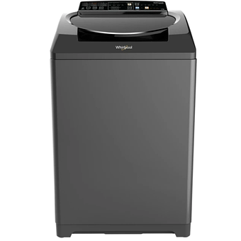 Free Fullyautomaticwashingmachine illustration and picture
