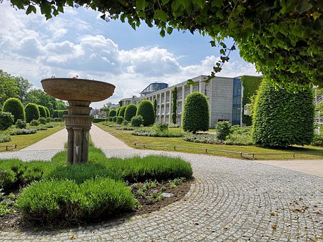 Free Heringsdorf Promenade photo and picture