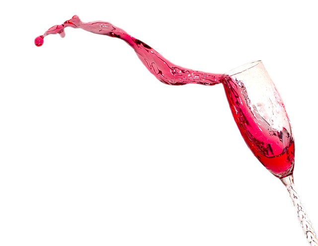 Vin, Cocktail, Drikke, Glass, Sprut