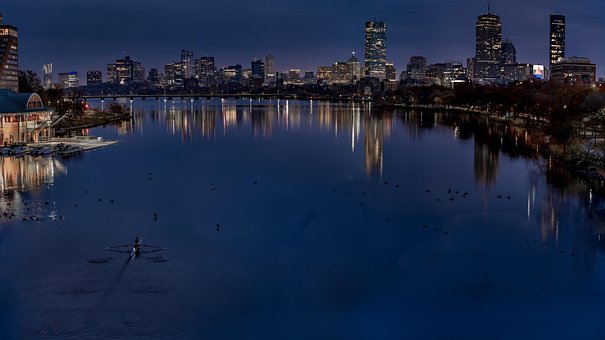 Free Buildings City photo and picture