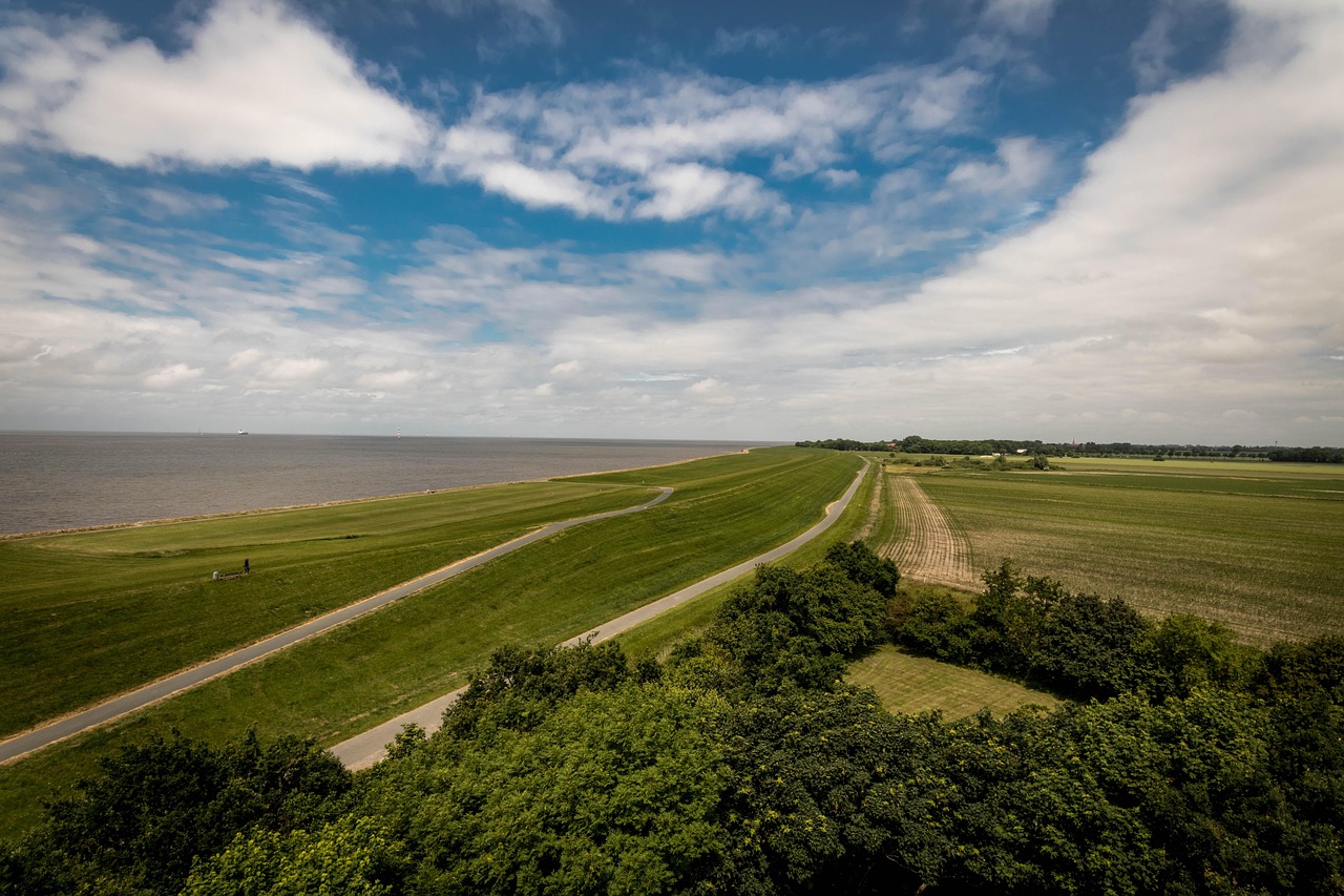 Field Bank North Sea Free photo on Pixabay Pixabay