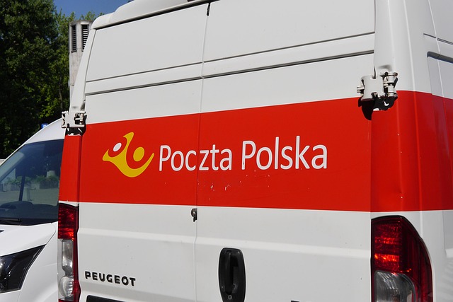 Free Poczta Poczta Polska photo and picture