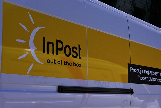 Free Poczta Inpost photo and picture