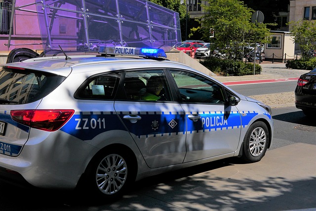 Free Police Policja photo and picture