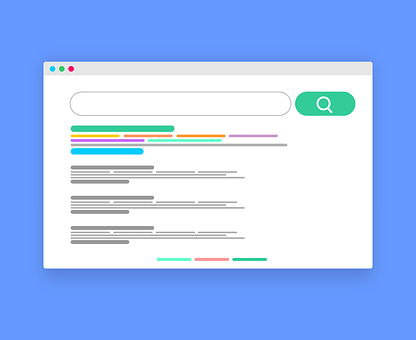 Seo, Søgemaskine Optimering, Google, Søg