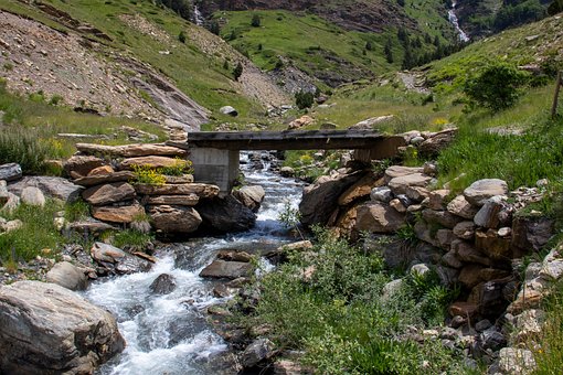 Free River Water photo and picture