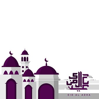 Free Mosque Islamic illustration and picture