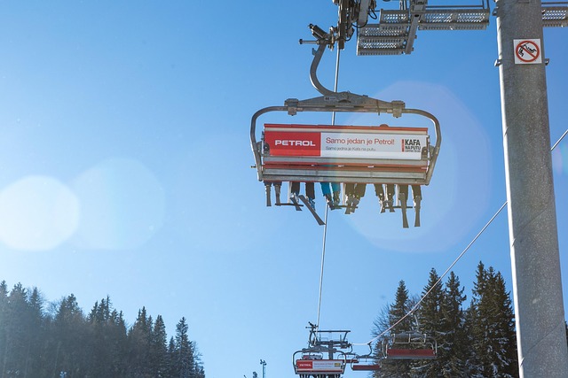Free Skiing Winter photo and picture