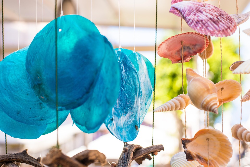 Sea Shells String Decoration Free Photo On Pixabay Pixabay Sea shells string decoration free photo on pixabay pixabay