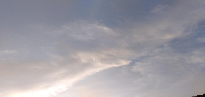 Free Sky Clouds photo and picture