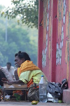 Free Market Indian photo and picture