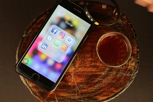 Free Smartphone Screen photo and picture