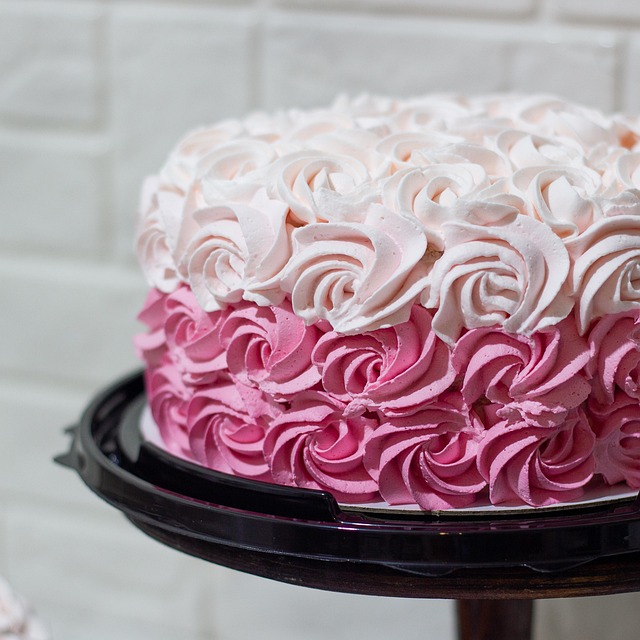 Free Dessert Cake photo and picture