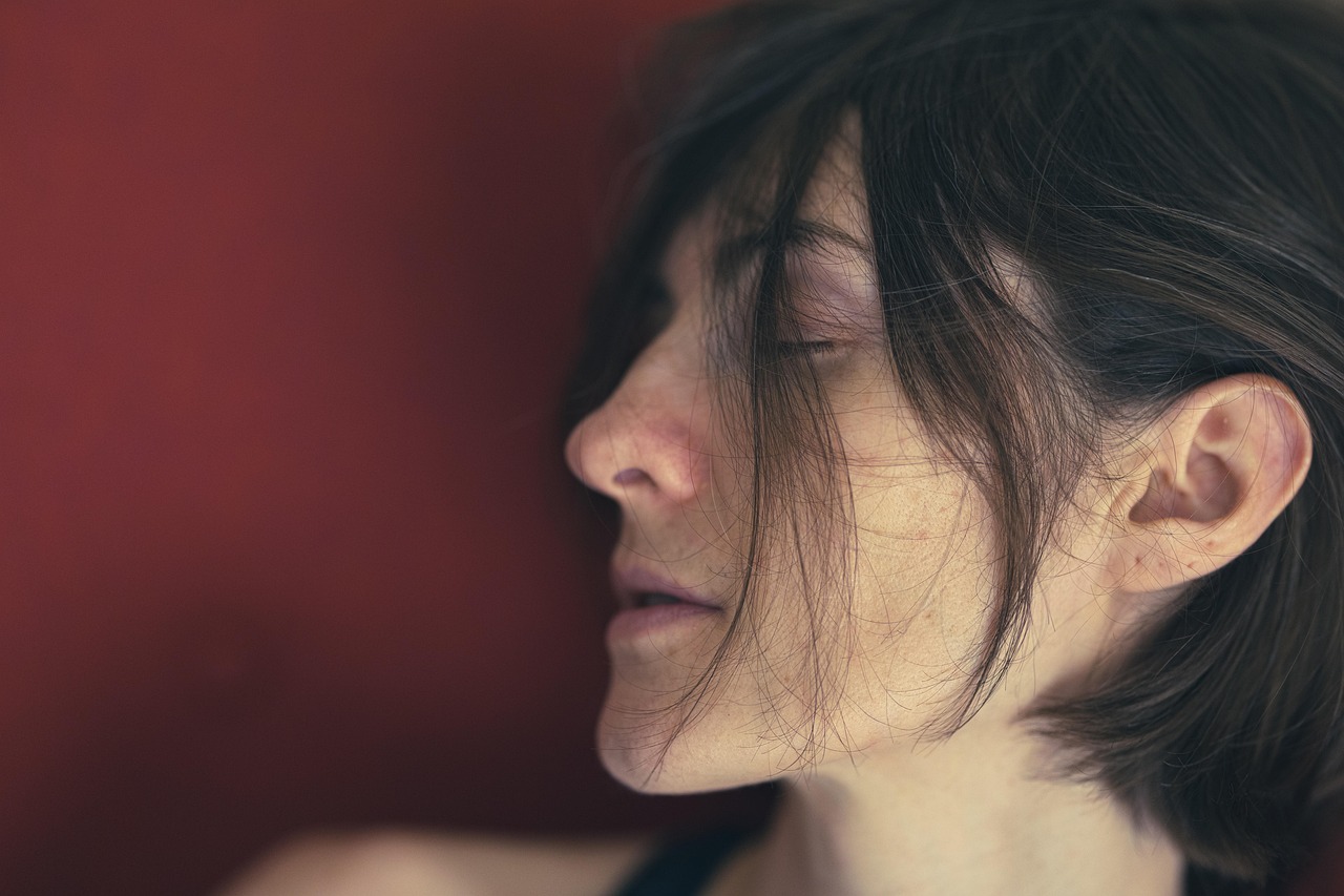 Sleep and Anxiety Connection Explained
