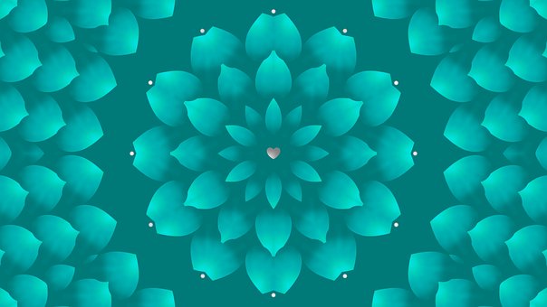 Free Optical Illusion Art photo and picture