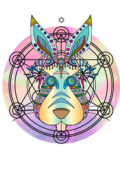 Free Love Nature illustration and picture