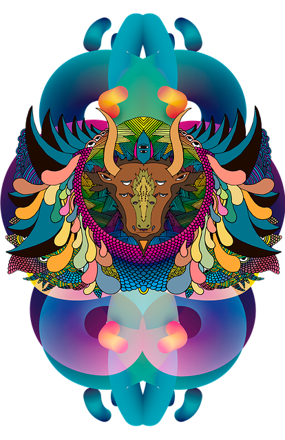 Free Love Nature illustration and picture