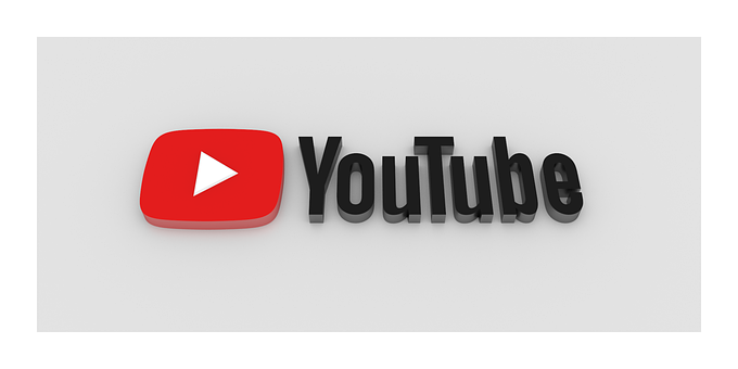 Free Youtube Creative illustration and picture