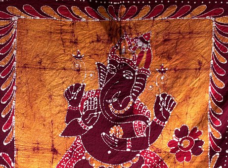 Free Ganesh India photo and picture