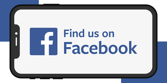 Free Facebook Social Media illustration and picture