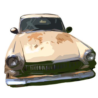 Free Car Auto illustration and picture