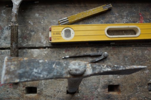 Free Tooling Spindel photo and picture