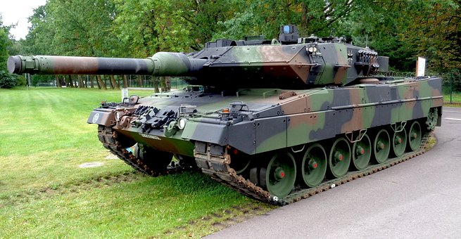 Militær, Hær, Køretøj, Soldater, Forsvar