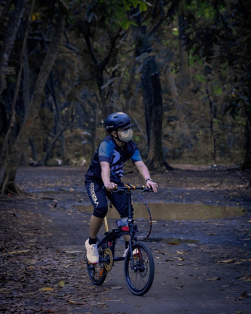 Free Bike Sports photo and picture