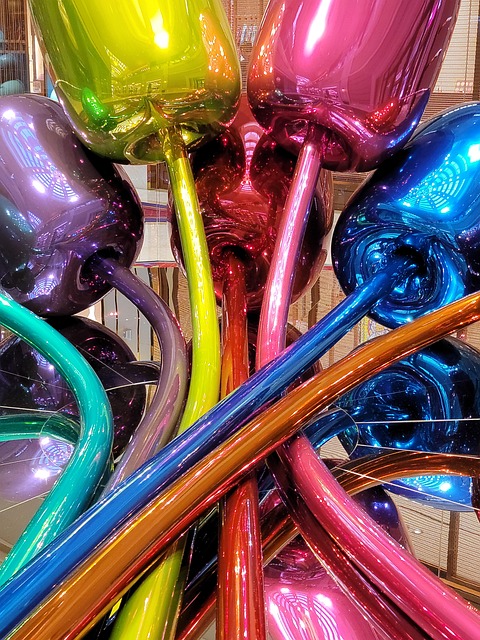 Free Vegas Colorful photo and picture