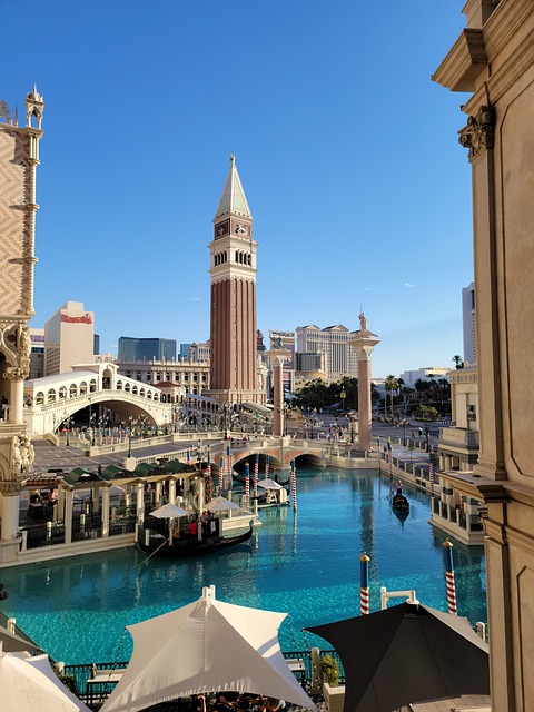 Free Vegas Nevada photo and picture