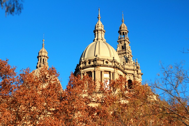 Nationalt Kunstmuseum, Catalonien
