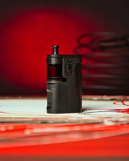 Free Vape Vape Mod photo and picture