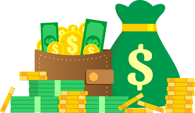 Penger, Mynter, Valuta, Investering