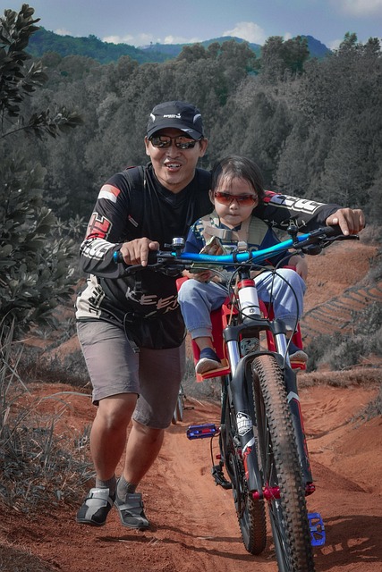 Free Child Father photo and picture