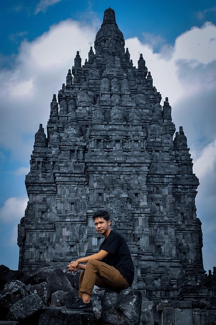 Free Temple Worship photo and picture