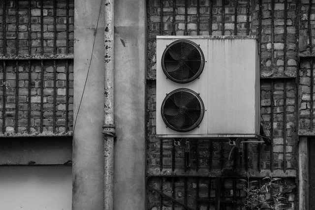 Aircon, Klimatizace, Chlazení, Léto