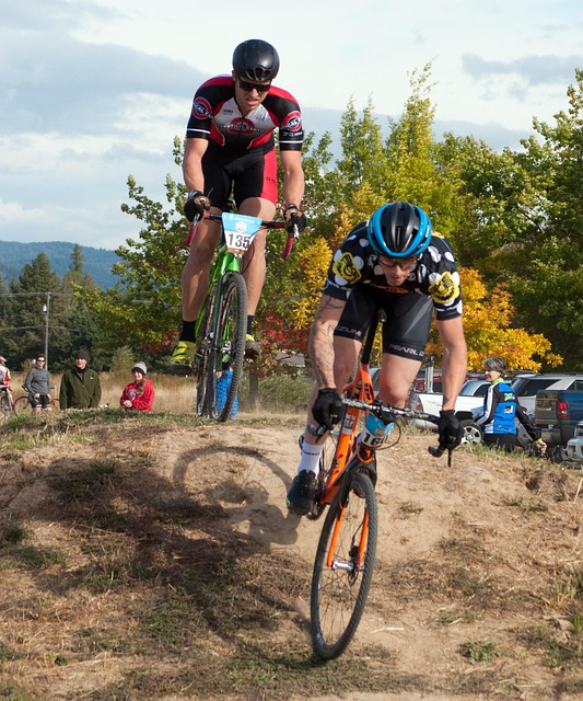 Cyklocross, Cykelløb, Cykling, Atleter
