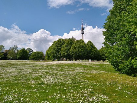 Free Dortmund Summer photo and picture