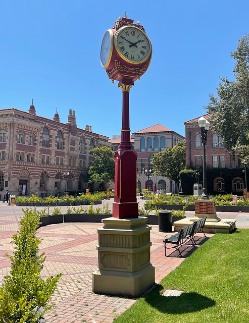 Free Usc University Of Southern California photo and picture