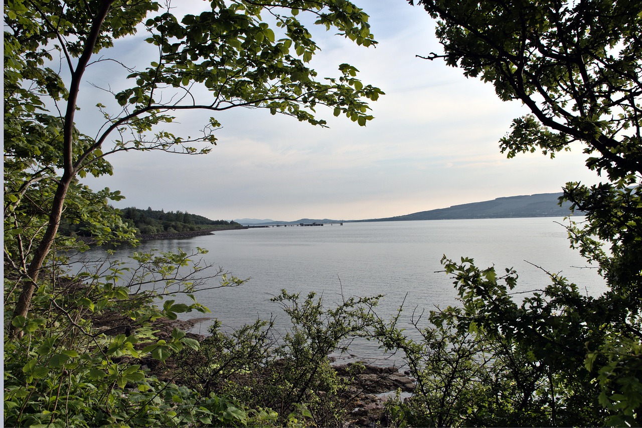 River Clyde Water Sea Free photo on Pixabay Pixabay