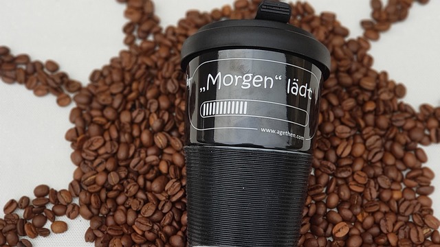 Free Reusable Coffee Mugs Coffee photo and picture