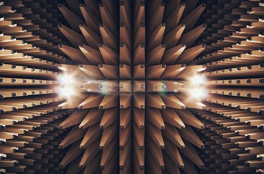 Free Soundproofing Template photo and picture