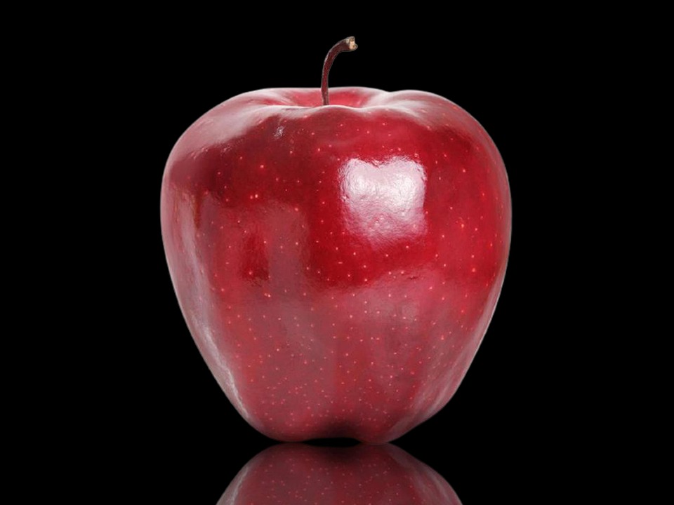 Apple Fruit Food - Free photo on Pixabay