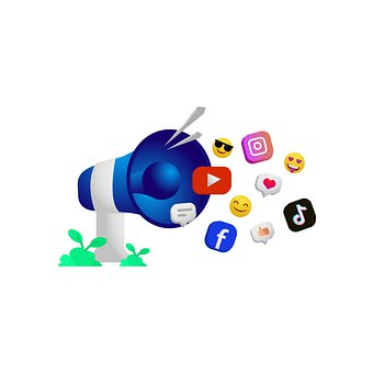 Free Social Media illustration and picture