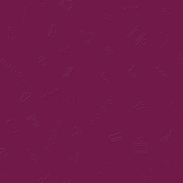 Free money e commerce background illustration