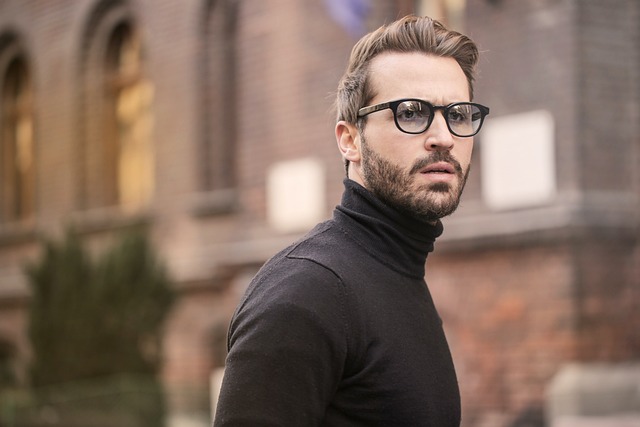 Free Man Model photo and picture