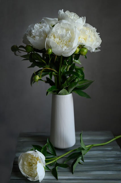 Blumen, Blütenblätter, Strauß